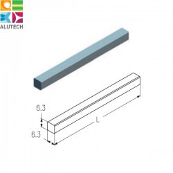 403970000 SKS-38 Alutech Шпонка (шт.)