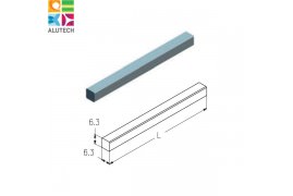 403970000 SKS-38 Alutech Шпонка (шт.)