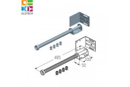 402910100 SB-485 Alutech Демпфер (шт.)