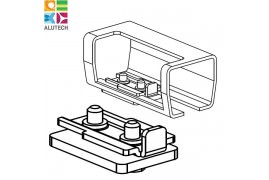 SGN.01.510 Alutech Упор (шт)