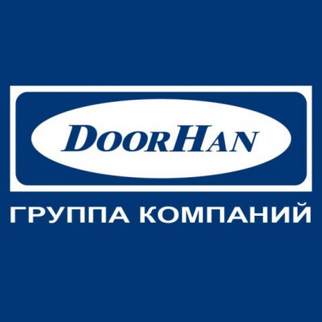 RS09 DoorHan Стопор RS09 золотистый