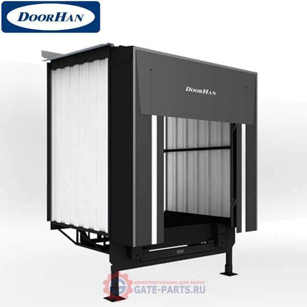 DHOUSL-30-2000 DOORHAN Тамбур перегрузочный легкой серии 30 L-2000 (шт.)