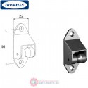RT02 DoorHan Направляющая для шнура RT02 коричневая