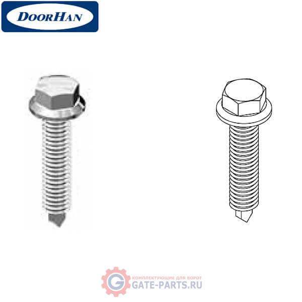 9502 DoorHan Саморез 6,3 х 38 мм по металлу