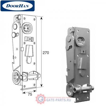 DH25241 DOORHAN Устройство безопасности троса для ф5 и ф6 (пара)