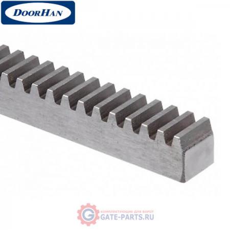 RACK-30-M6 Doorhan Рейка зубчатая RACK-30-M6 L-1 метр 30х30. Для привода Sliding-3000 (шт.)