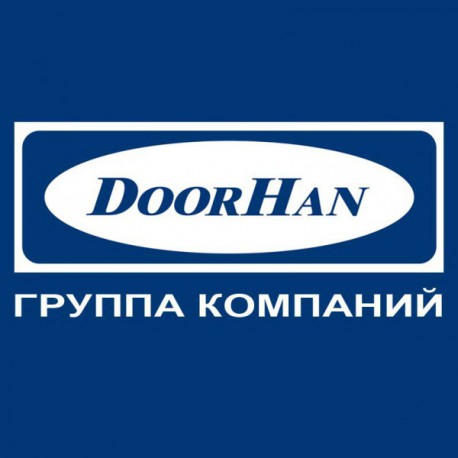 DH25164KIT DOORHAN Комплект для установки доводчика DH25153 для новой системы калитки (шт.)