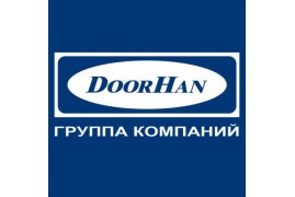 DH25164KIT DOORHAN Комплект для установки доводчика DH25153 для новой системы калитки (шт.)