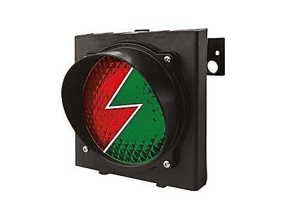 Светофор Traffic-light-LED